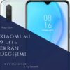 Xiaomi Mi 9 Lite Ekran Değişimi