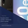 Samsung A20E Ekran Değişimi