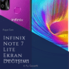 Infinix Note 7 Lite Ekran Değişimi