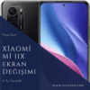 Xiaomi Mi 11X Ekran Değişimi