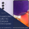 Samsung A82 5G Ekran Değişimi