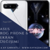 Asus Rog Phone 6 Ekran Değişimi
