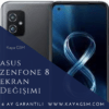 Asus ZenFone 8 Ekran Değişimi