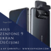 Asus ZenFone 9 Ekran Değişimi