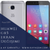 Huawei GR5 Ekran Değişimi