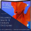 Huawei Mate X Ekran Değişimi