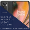 OnePlus Nord 2 CE Ekran Değişimi