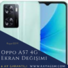 Oppo A57 4G Ekran Değişimi
