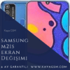 Samsung M21s Ekran Değişimi