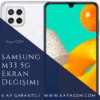 Samsung M33 5G Ekran Değişimi