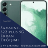 Samsung S22 Plus 5G Ekran Değişimi