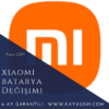 Xiaomi Telefon Batarya Değişimi 42 Xiaomi Batarya Değişimi Fiyat Listesi