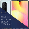 Xiaomi Mi 10 Lite Ekran Değişimi