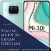 Xiaomi Mi 10i 5G Ekran Değişimi