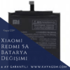 Xiaomi Telefon Batarya Değişimi 33 Xiaomi Redmi 5A Batarya Değişimi
