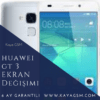 Huawei GT 3 Ekran Değişimi
