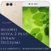 Huawei Nova 2 Plus Ekran Değişimi