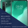 Huawei P50 Lite Ekran Değişimi