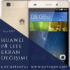 Huawei P8 Lite Ekran Değişimi
