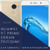 Huawei Y7 Prime Ekran Değişimi