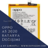 Oppo Batarya Değişimi Fiyat Listesi 2021 20 Oppo A5 2020 Batarya Değişimi
