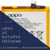 Oppo Batarya Değişimi Fiyat Listesi 2021 21 Oppo A5 Batarya Değişimi