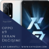Oppo K9 Ekran Değişimi