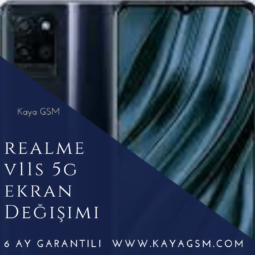 Realme V11s 5G Ekran Değişimi