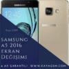 Samsung A5 2016 Ekran Değişimi