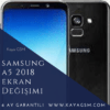 Samsung A5 2018 Ekran Değişimi
