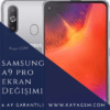 Samsung A9 Pro Ekran Değişimi