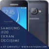 Samsung J120 Ekran Değişimi
