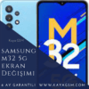 Samsung M32 5G Ekran Değişimi