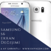 Samsung S6 Ekran Değişimi