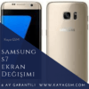 Samsung S7 Ekran Değişimi