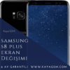 Samsung S8 Plus Ekran Değişimi