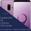 Samsung S9 Ekran Değişimi