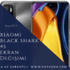 Xiaomi Black Shark 4s Ekran Değişimi