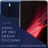 Oppo K9 Pro Ekran Değişimi