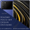 Xiaomi Poco M4 Ekran Değişimi